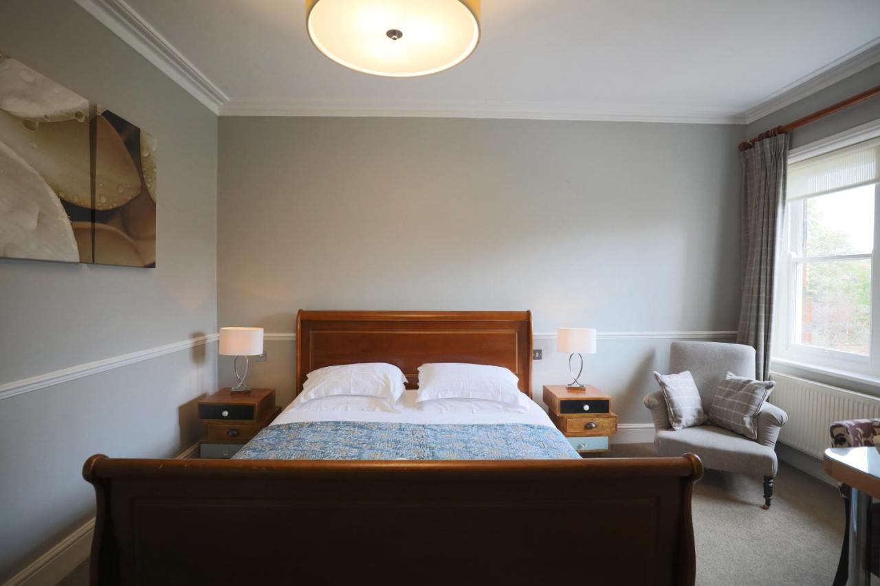 100 Banbury Road Oxford - Formerly Parklands Kamer foto