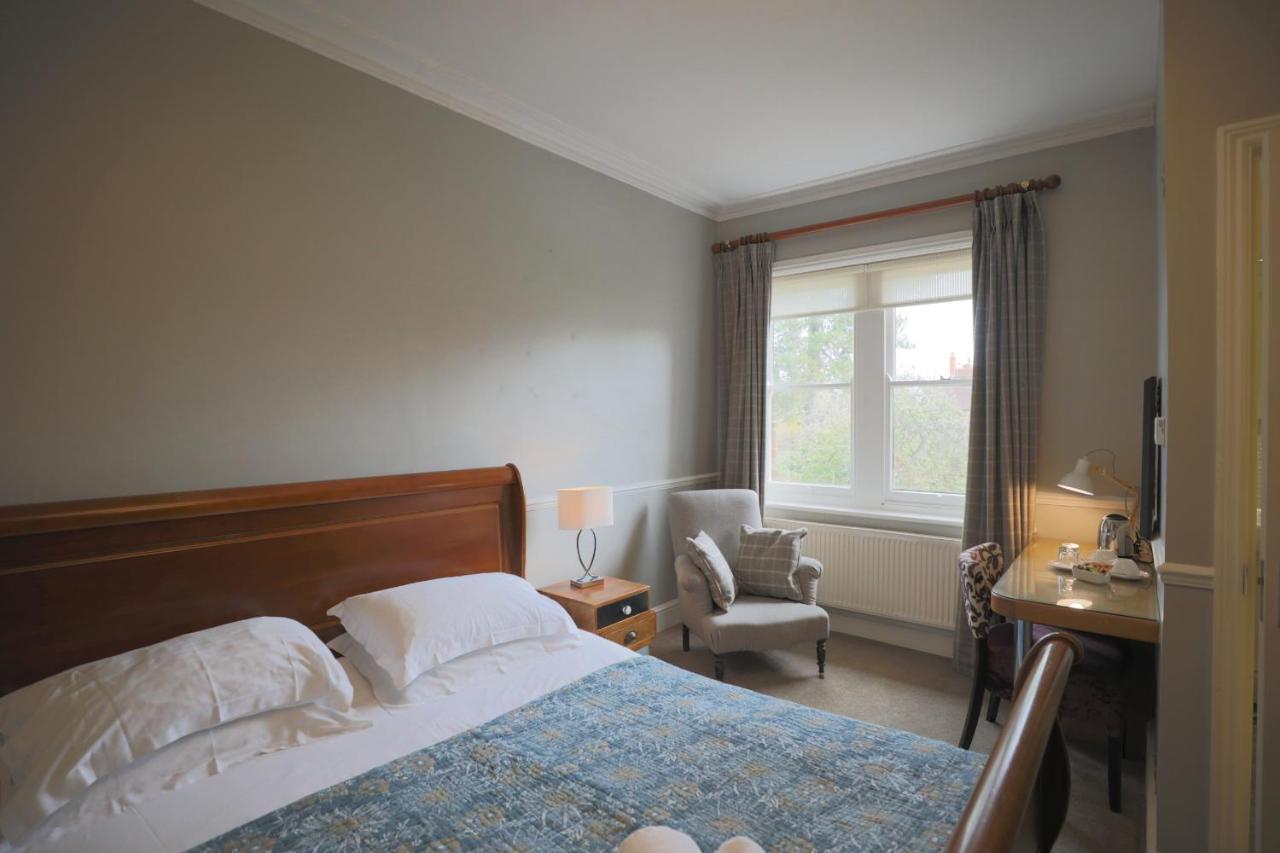 100 Banbury Road Oxford - Formerly Parklands Kamer foto