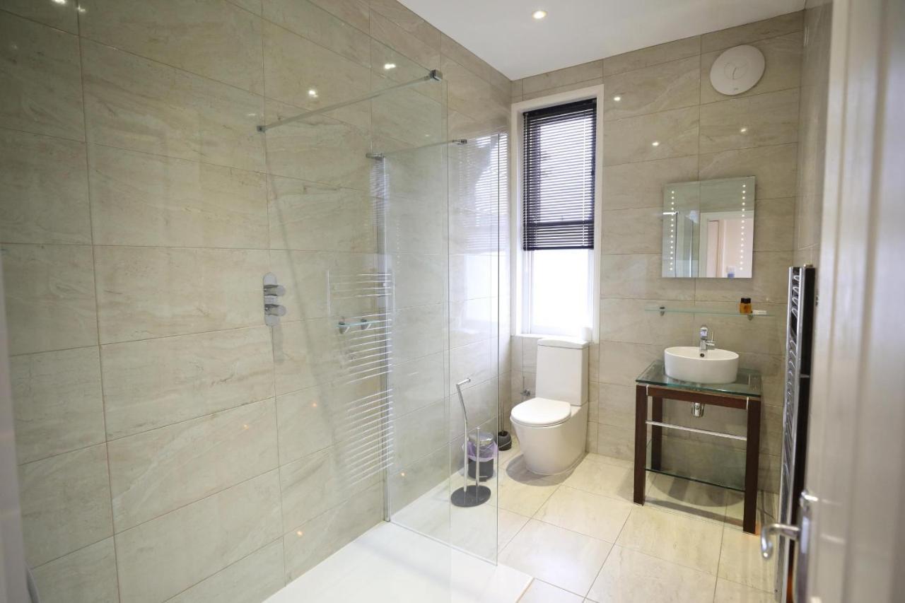 100 Banbury Road Oxford - Formerly Parklands Kamer foto