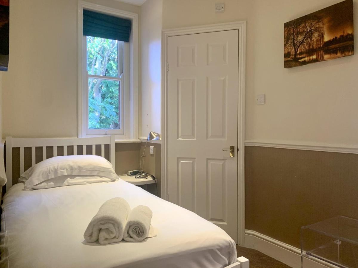 100 Banbury Road Oxford - Formerly Parklands Kamer foto